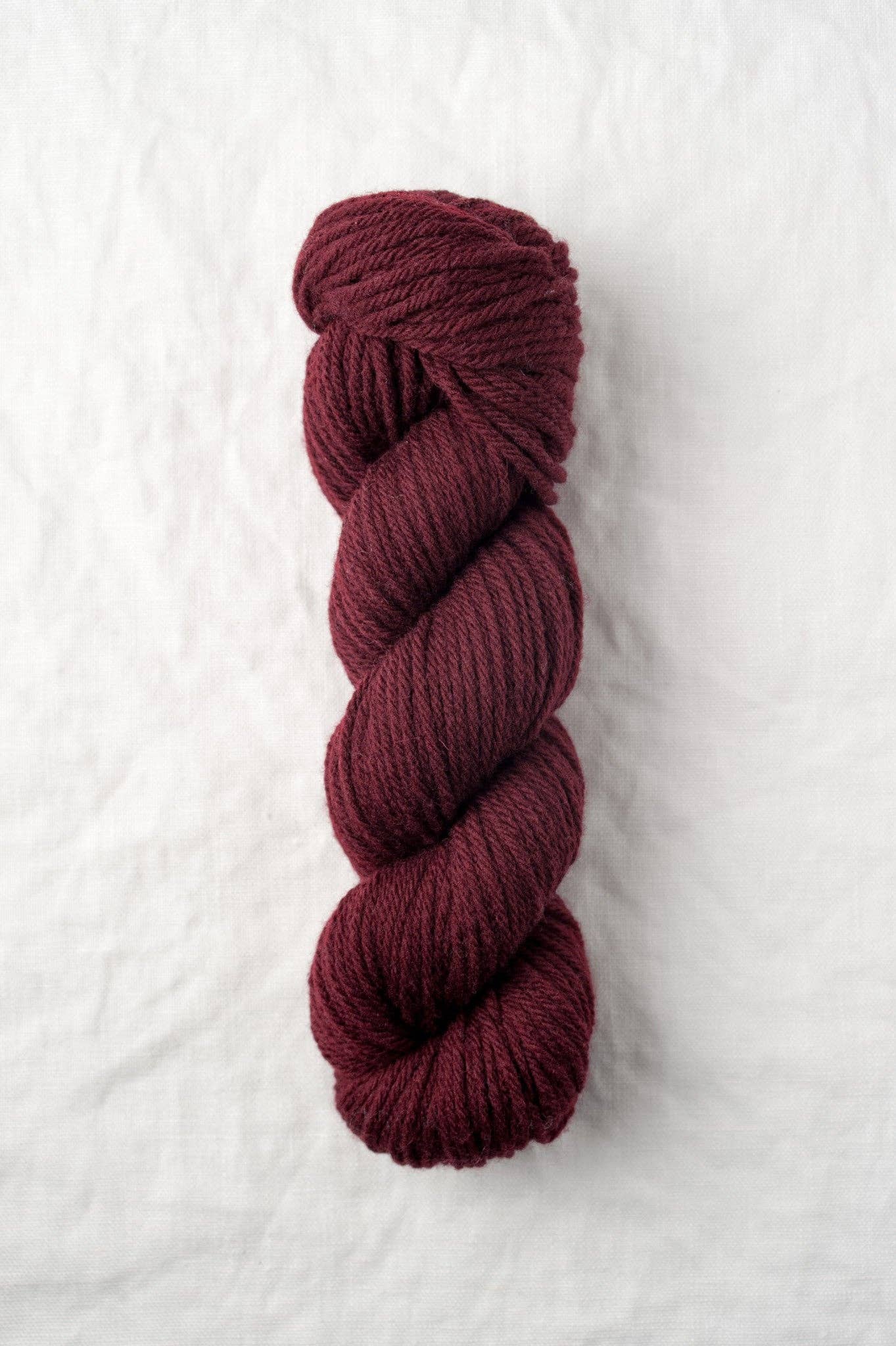 Lark 100% Wool Worsted Weight Yarn