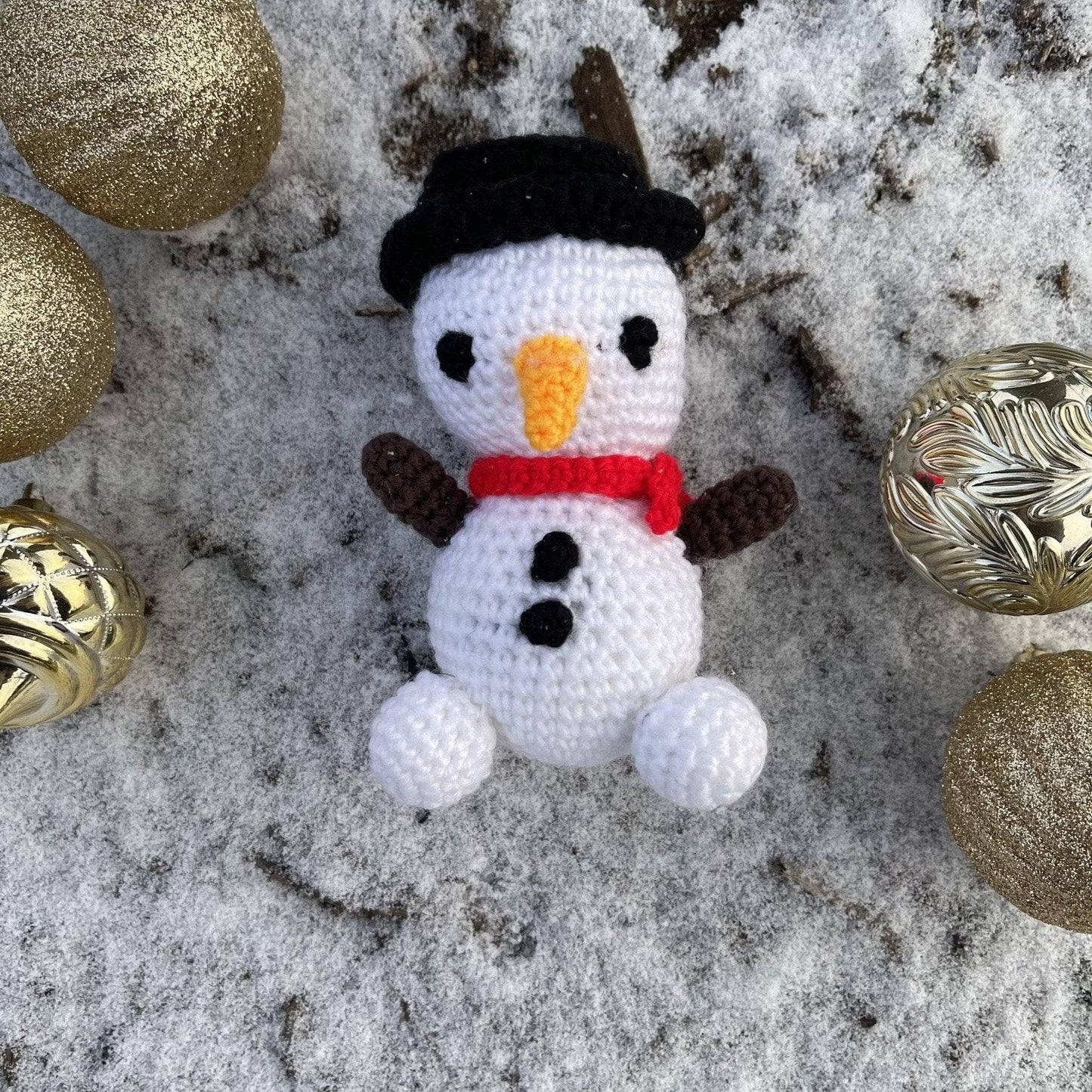 Darn Good Yarn Knit & Crochet Amigurumi Kits