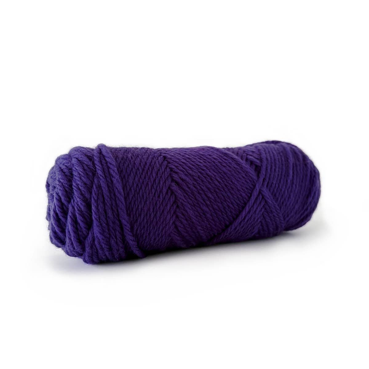Germantown Bulky: 100% N. American wool yarn