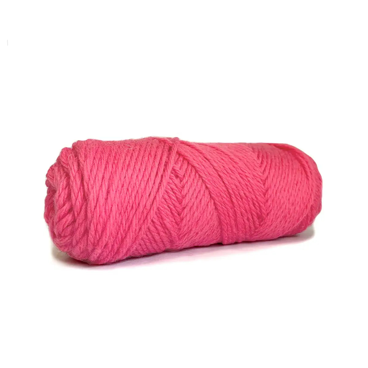 Germantown Bulky: 100% N. American wool yarn