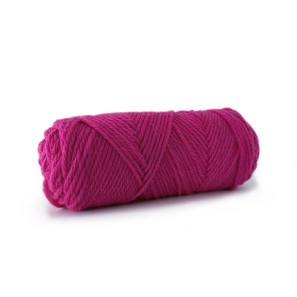 Germantown Bulky: 100% N. American wool yarn
