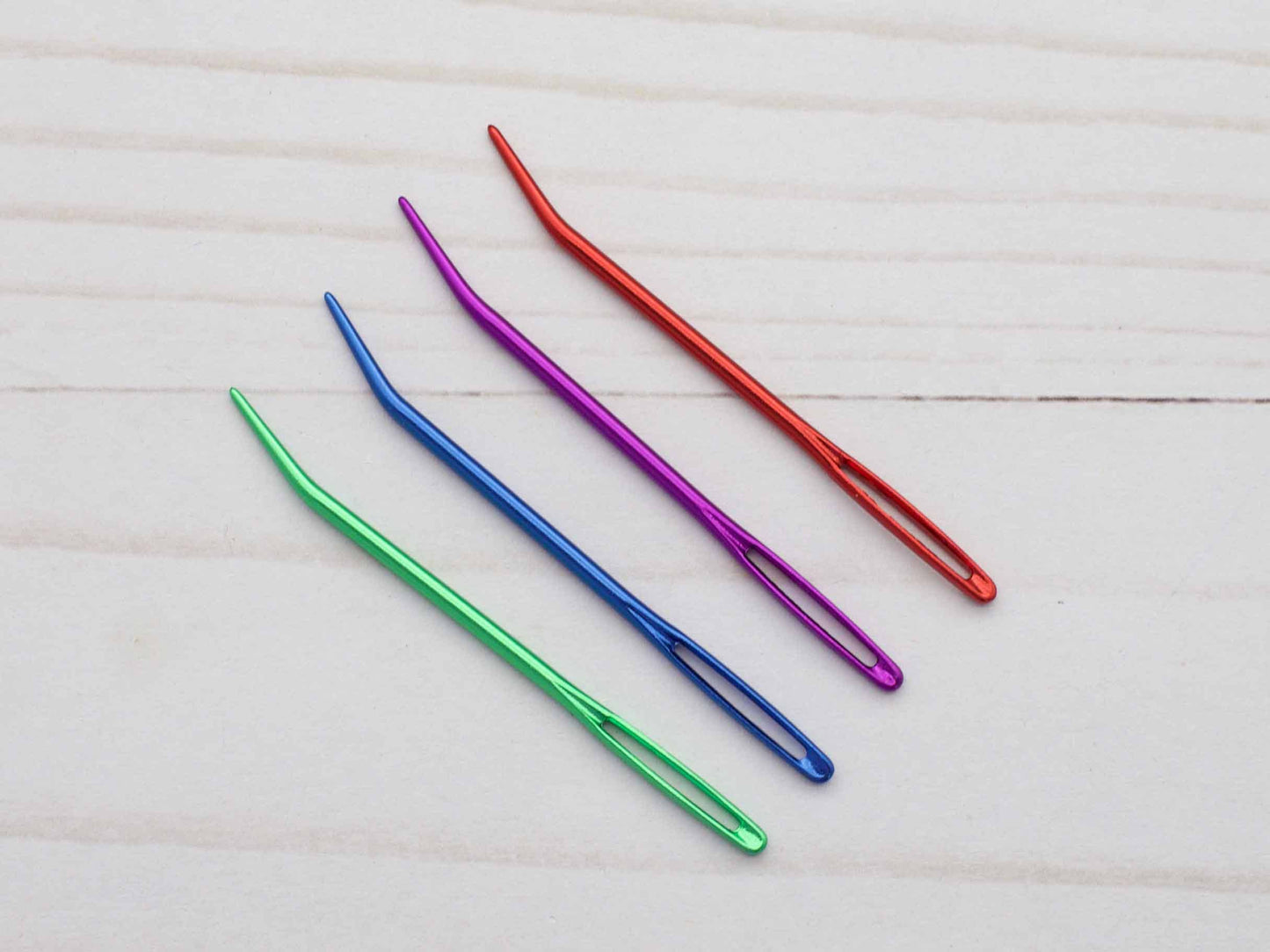 Fox & Pine Stitches Darning Needles