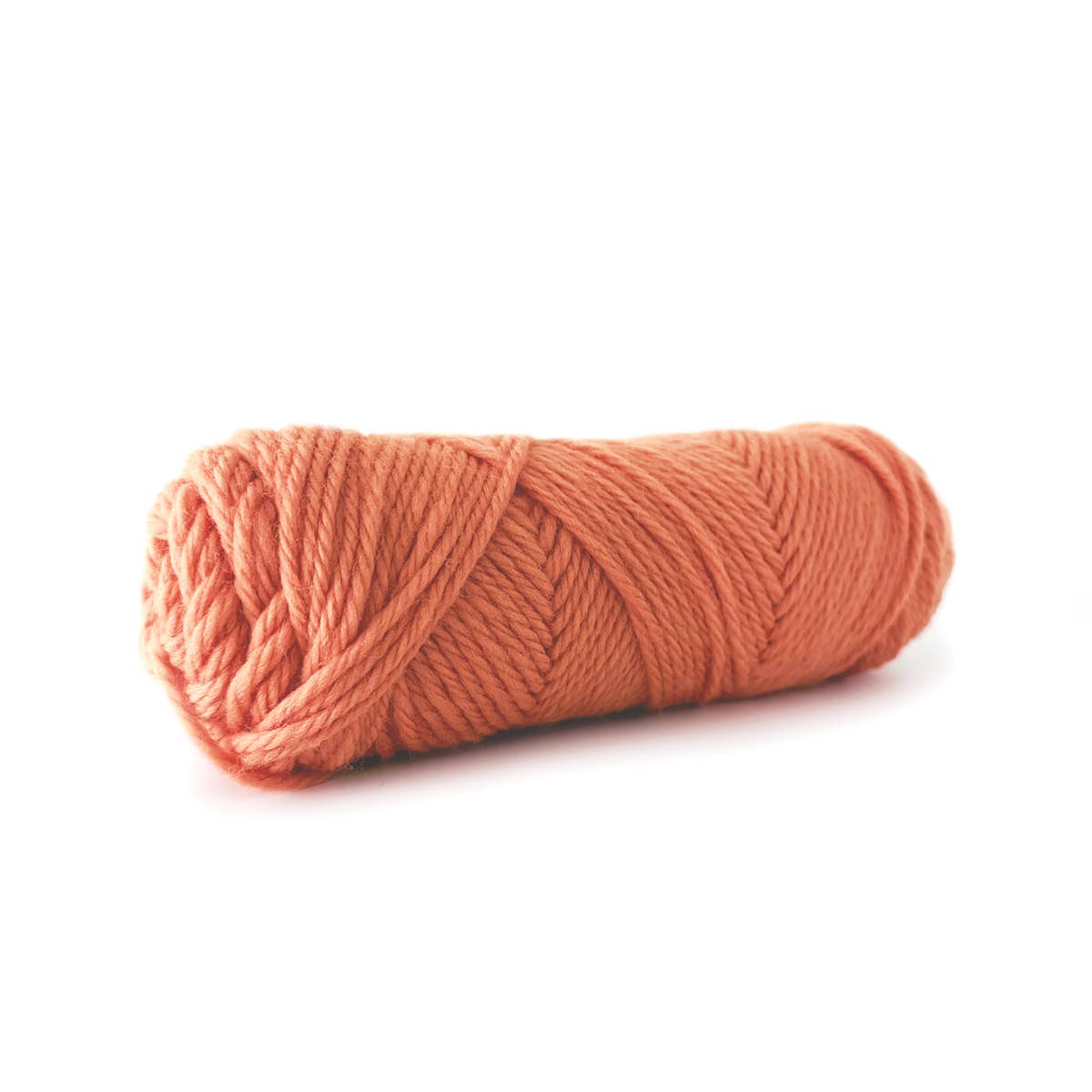 Germantown Bulky: 100% N. American wool yarn