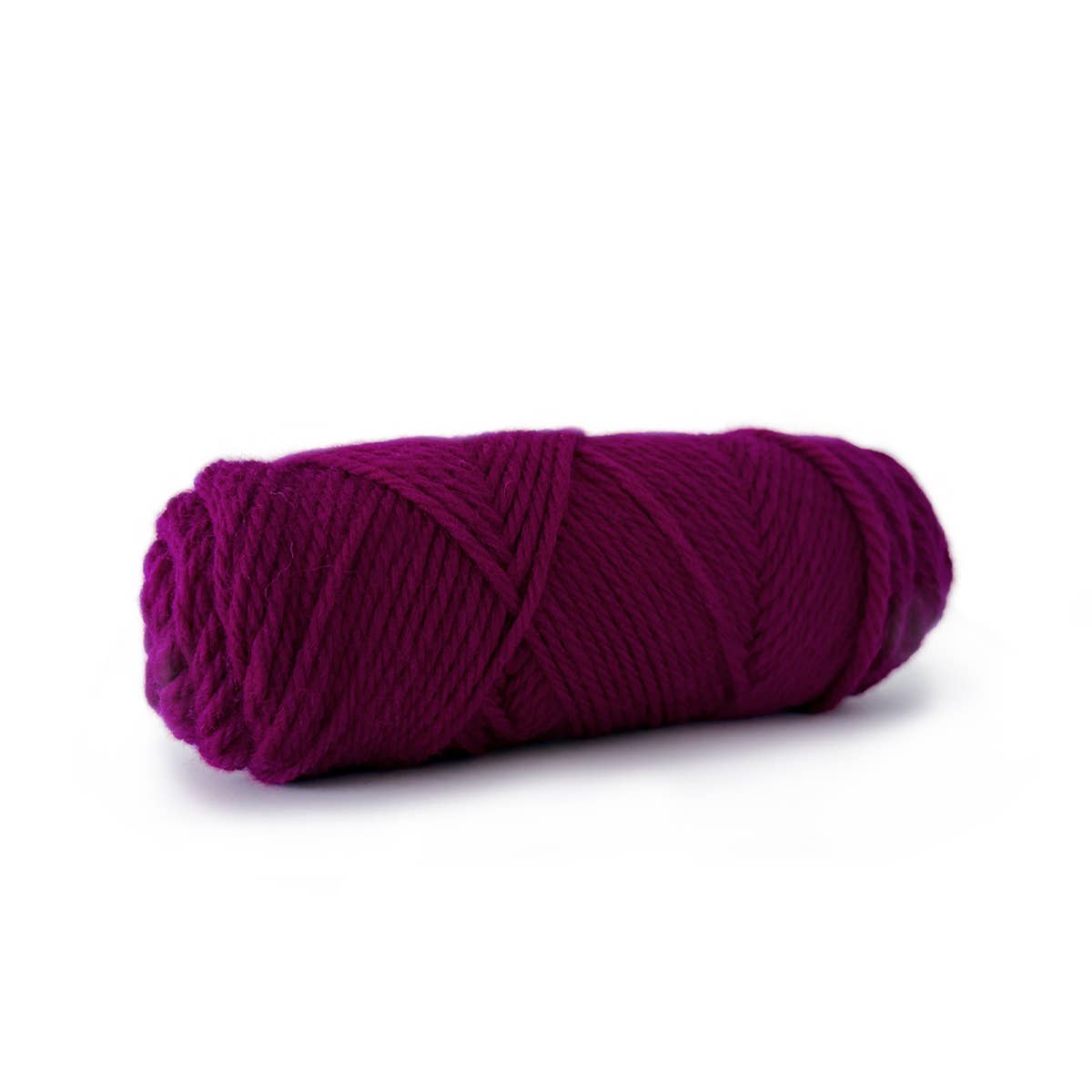 Germantown Bulky: 100% N. American wool yarn