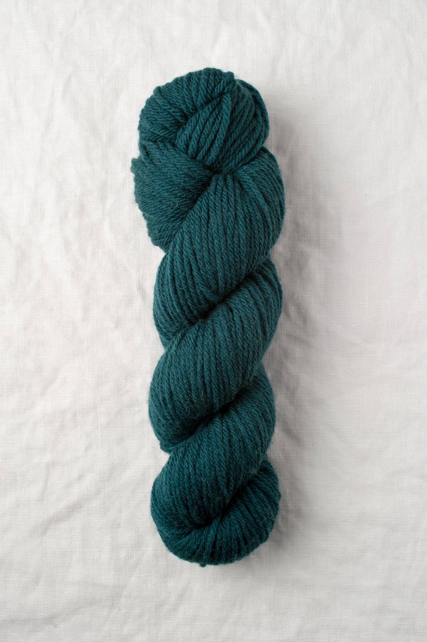 Lark 100% Wool Worsted Weight Yarn