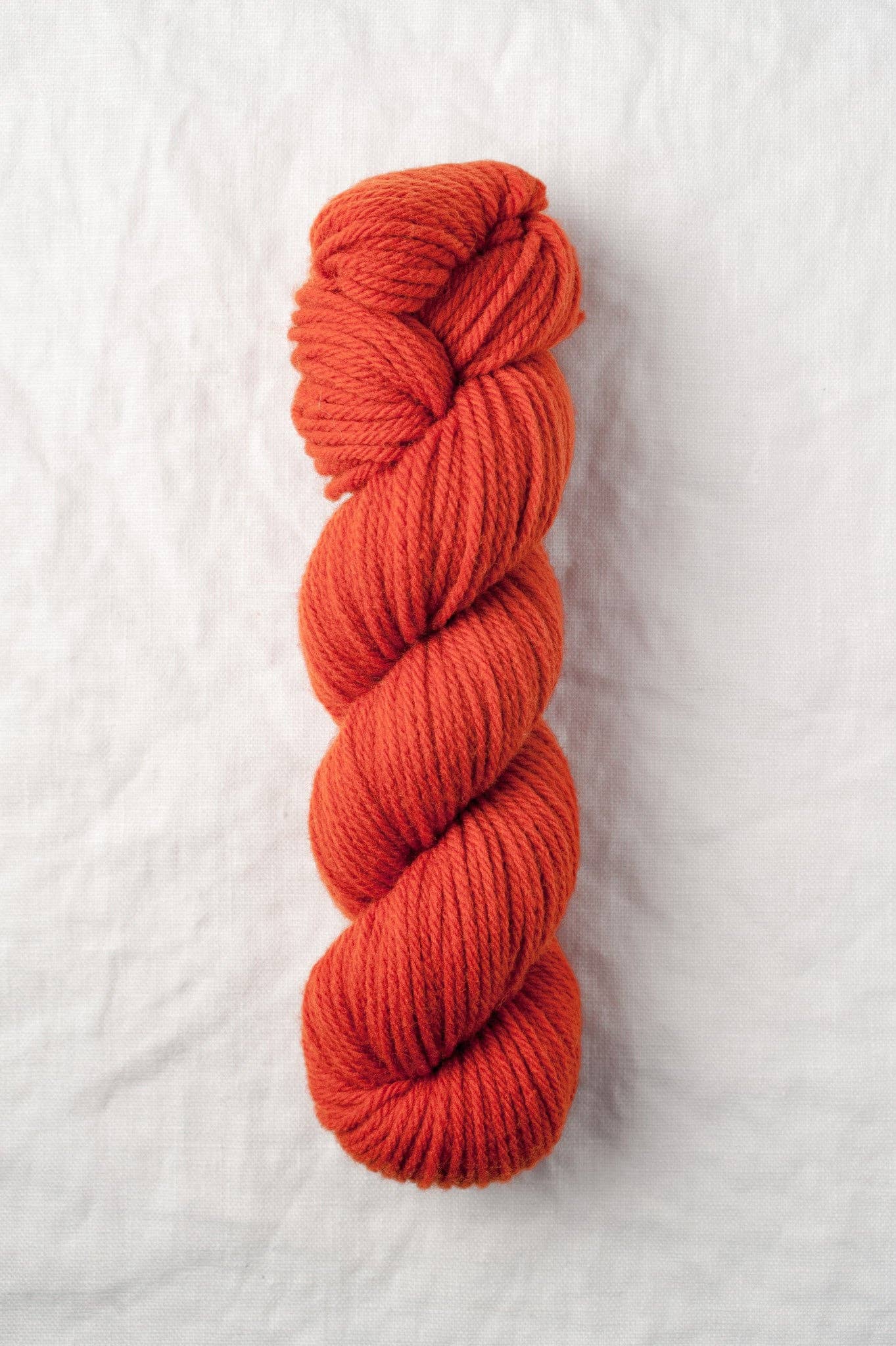 Lark 100% Wool Worsted Weight Yarn