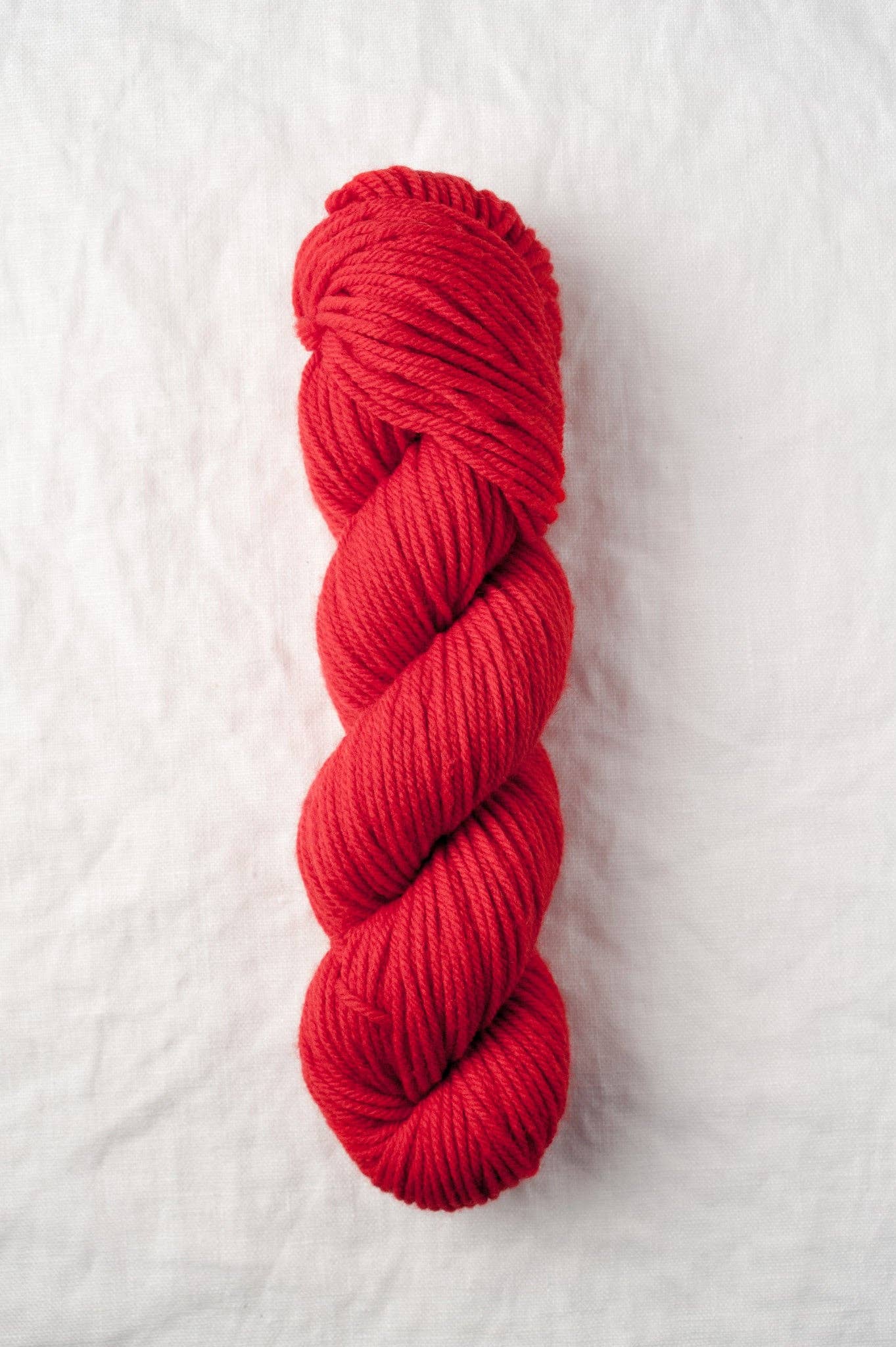 Lark 100% Wool Worsted Weight Yarn