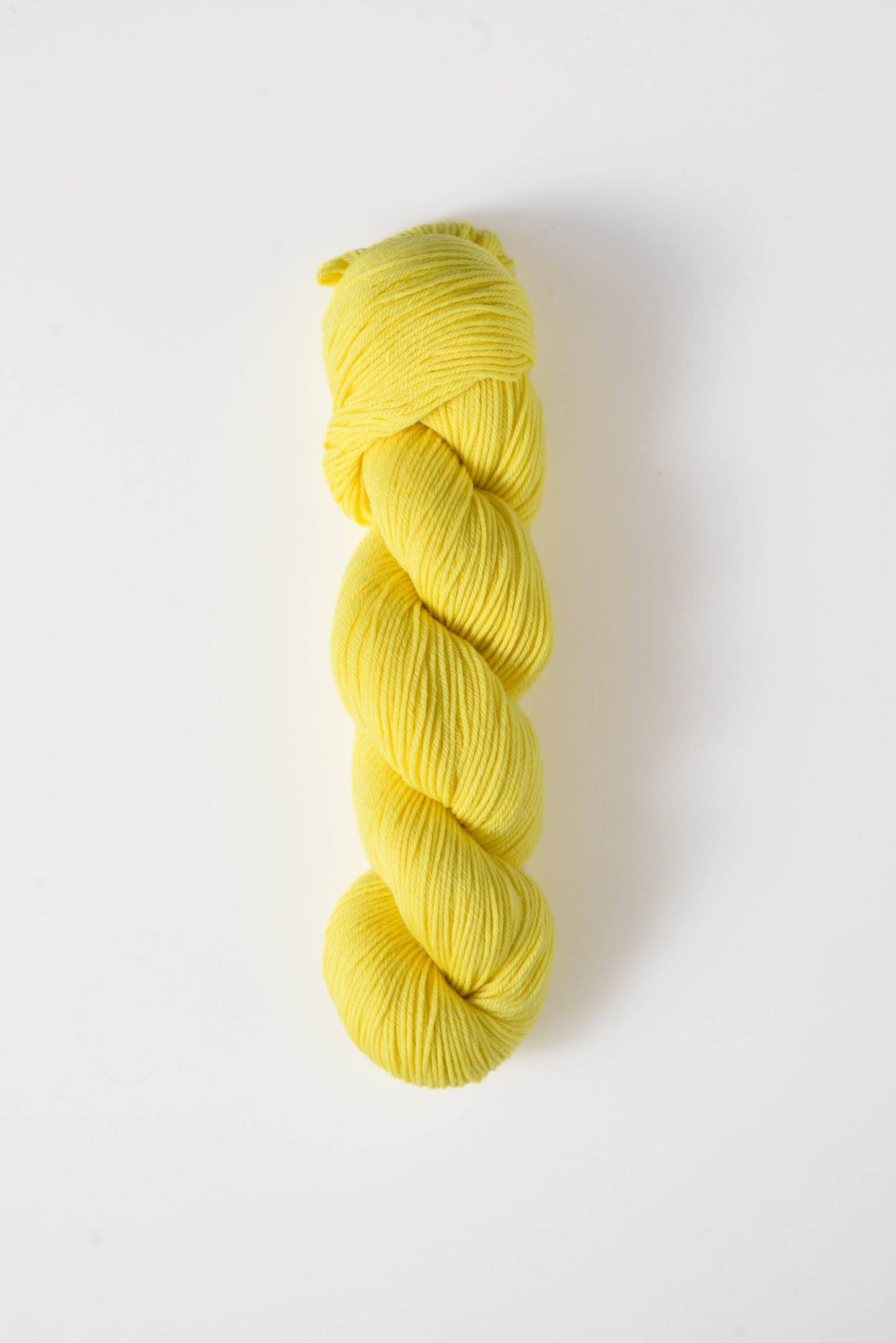 Starling Superwash Merino Fingering Yarn