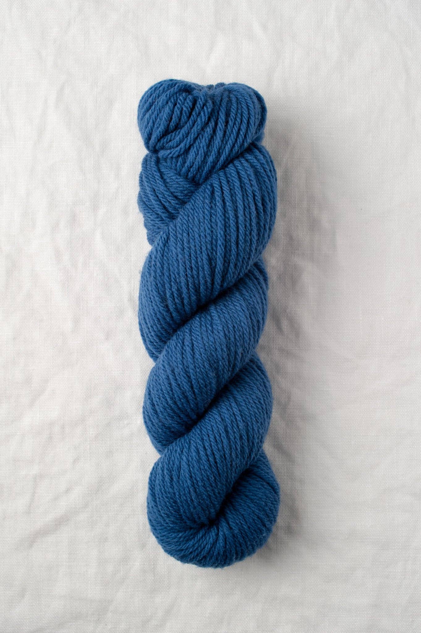 Lark 100% Wool Worsted Weight Yarn