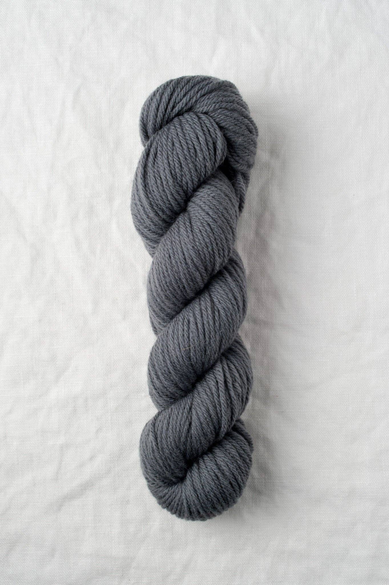 Lark 100% Wool Worsted Weight Yarn