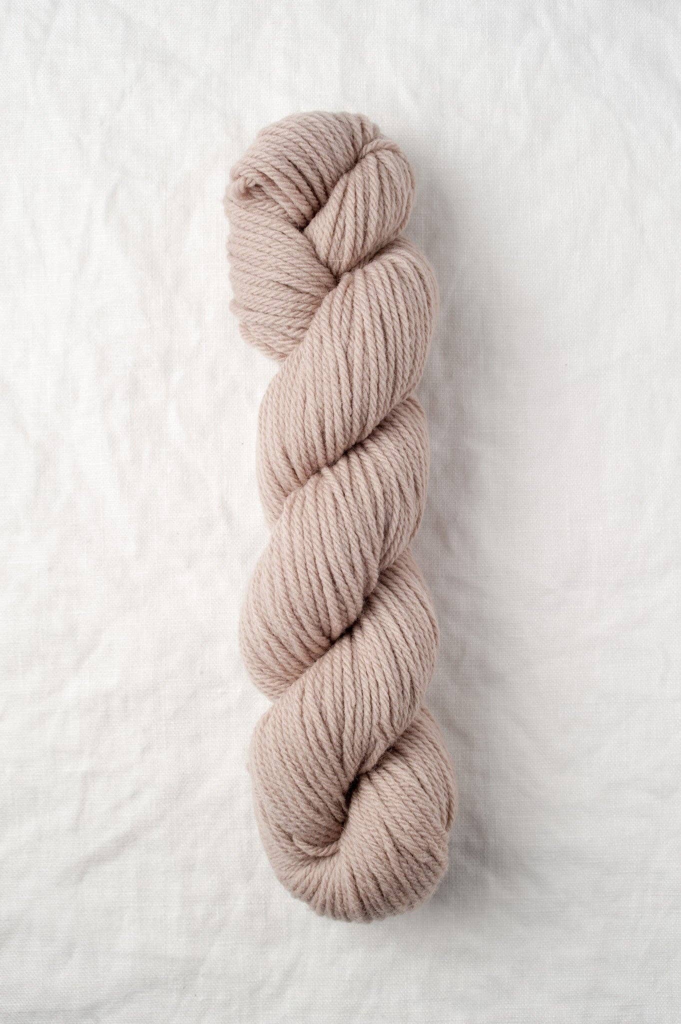 Lark 100% Wool Worsted Weight Yarn