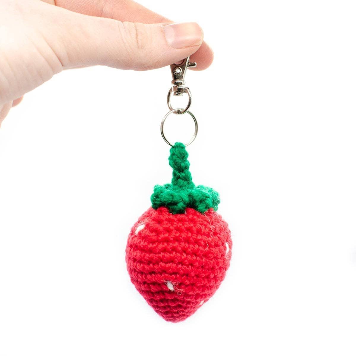 Darn Good Yarn Knit & Crochet Amigurumi Kits
