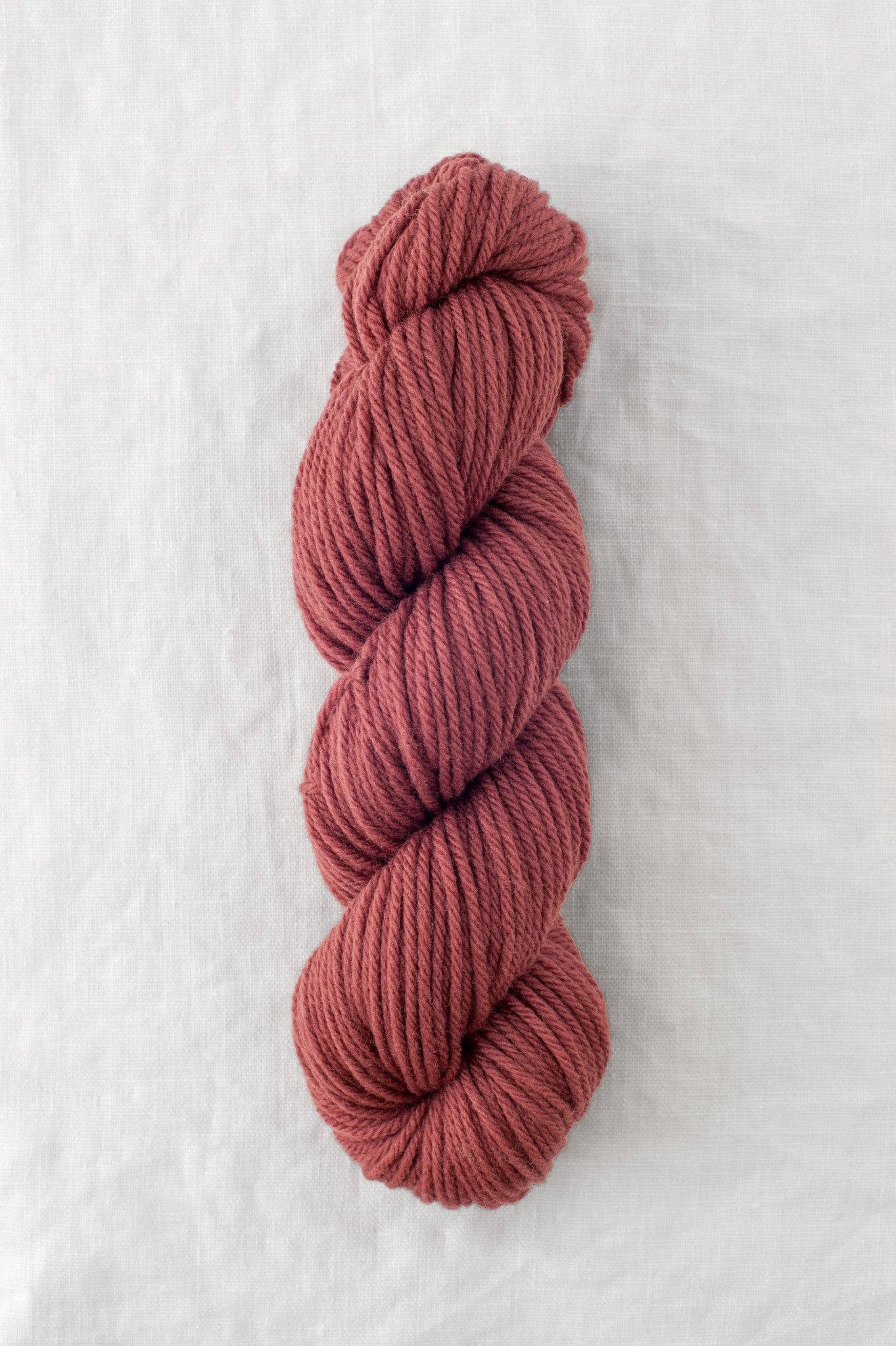 Lark 100% Wool Worsted Weight Yarn