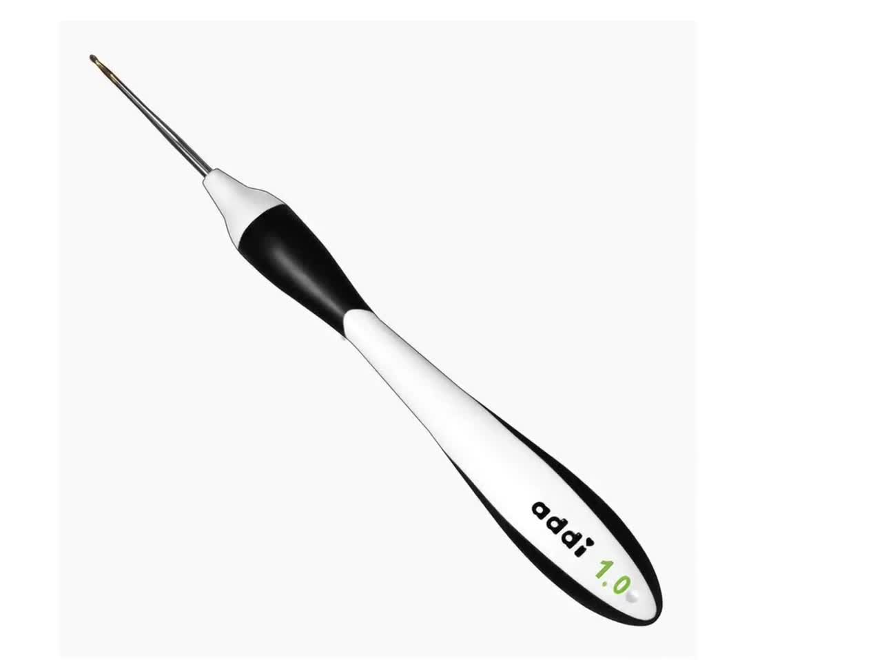 Addi addiSwing Mini Crochet Hook