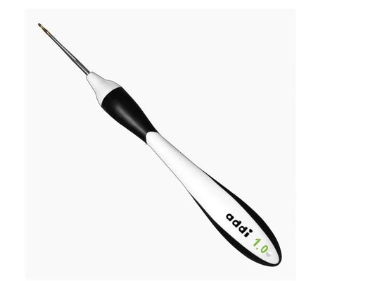 Addi addiSwing Mini Crochet Hook