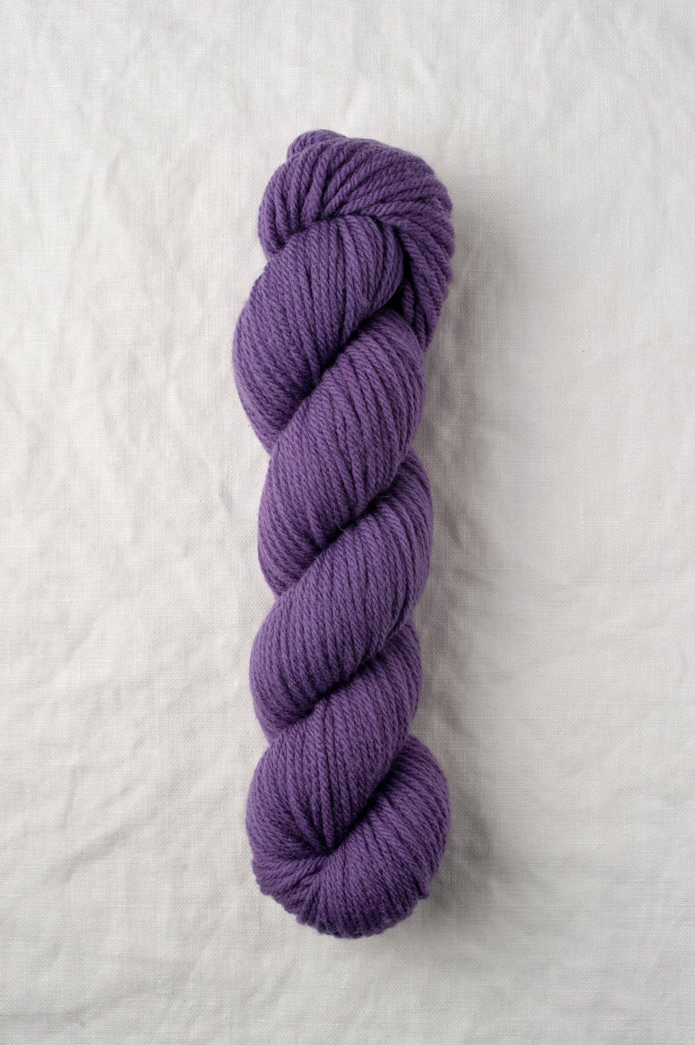 Lark 100% Wool Worsted Weight Yarn