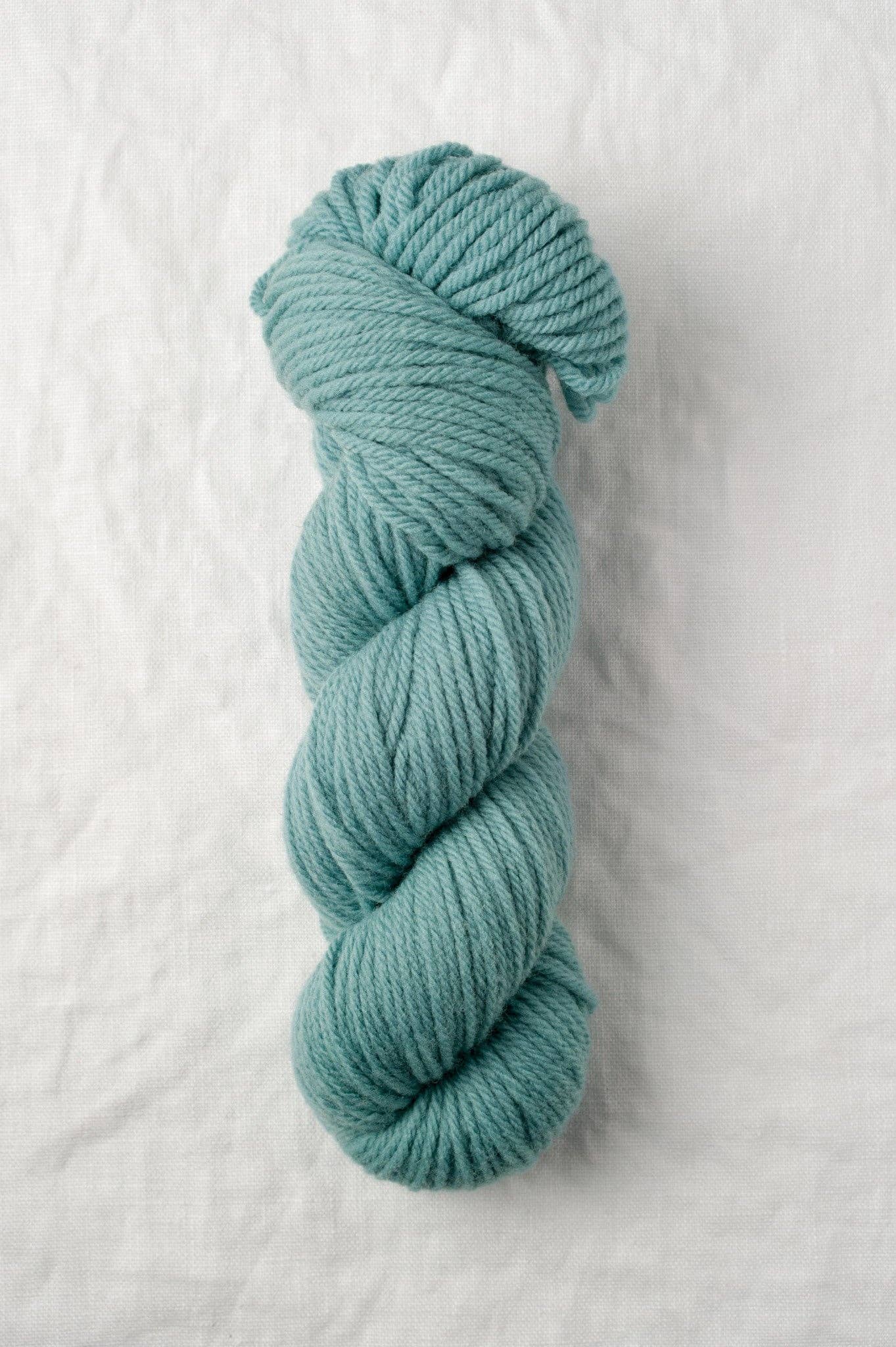 Lark 100% Wool Worsted Weight Yarn