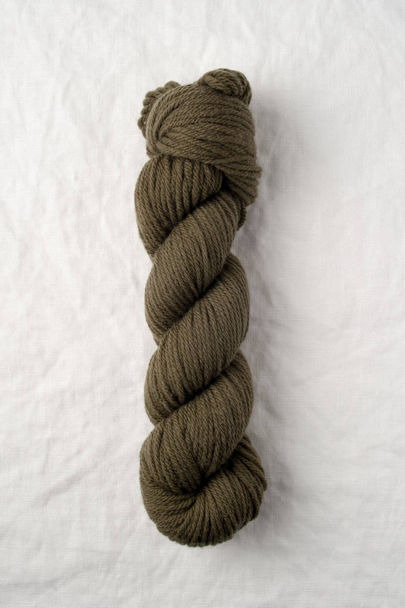 Lark 100% Wool Worsted Weight Yarn