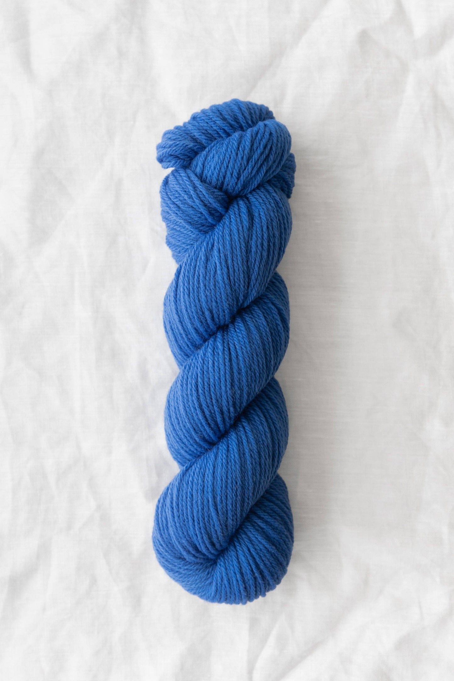 Lark 100% Wool Worsted Weight Yarn