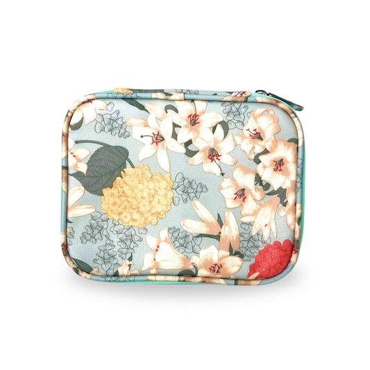 Darn Good Yarn Tools & Notions Travel Case
