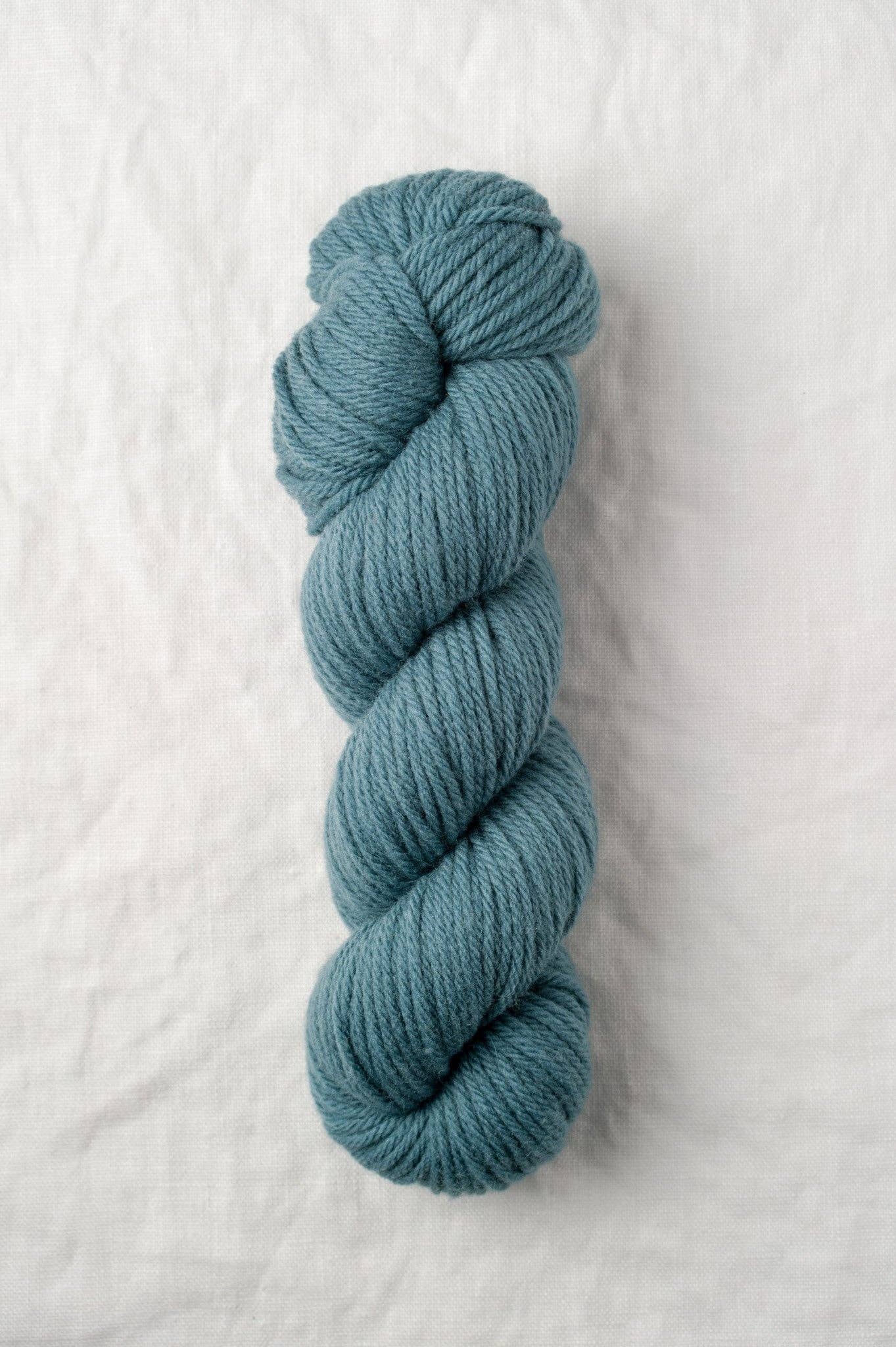 Lark 100% Wool Worsted Weight Yarn