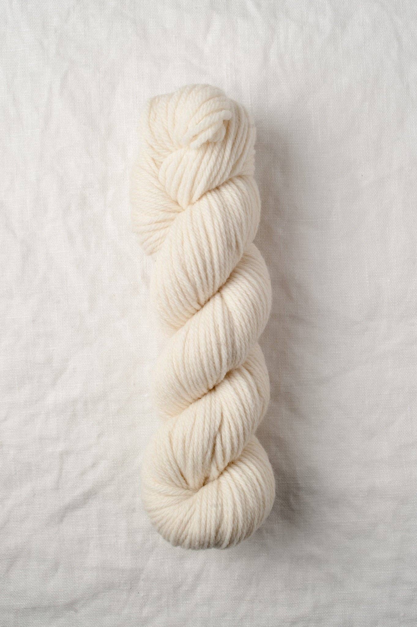 Lark 100% Wool Worsted Weight Yarn