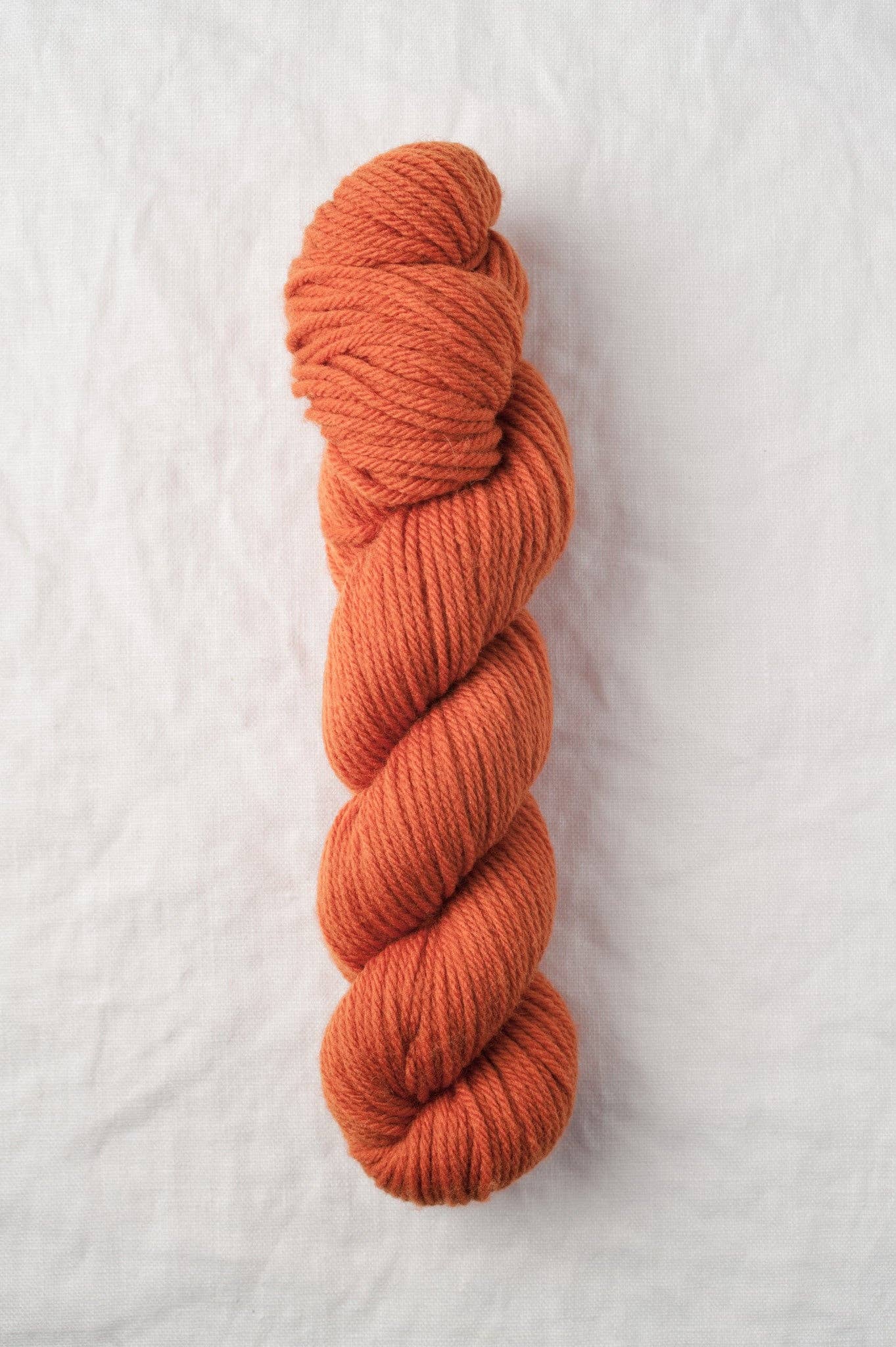 Lark 100% Wool Worsted Weight Yarn