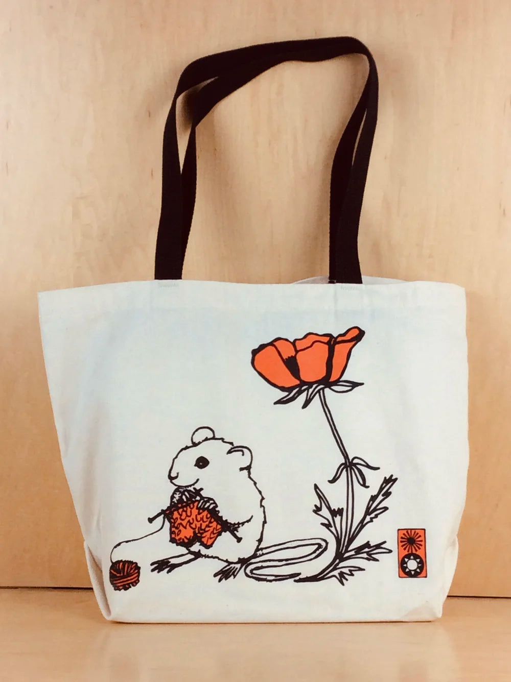 Bonnie Bishoff Tote Bag