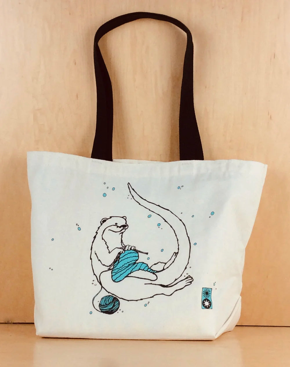 Bonnie Bishoff Tote Bag