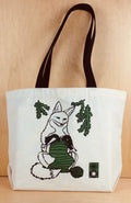 Bonnie Bishoff Tote Bag