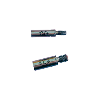 ChiaoGoo Swivel Adapters 2-pack