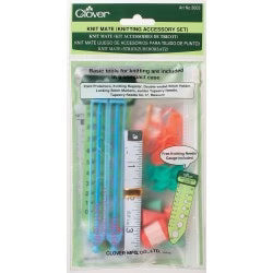 Clover Knitting Accessories KIts