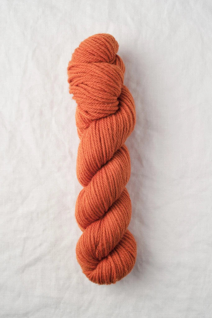 Lark 100% Wool Worsted Weight Yarn