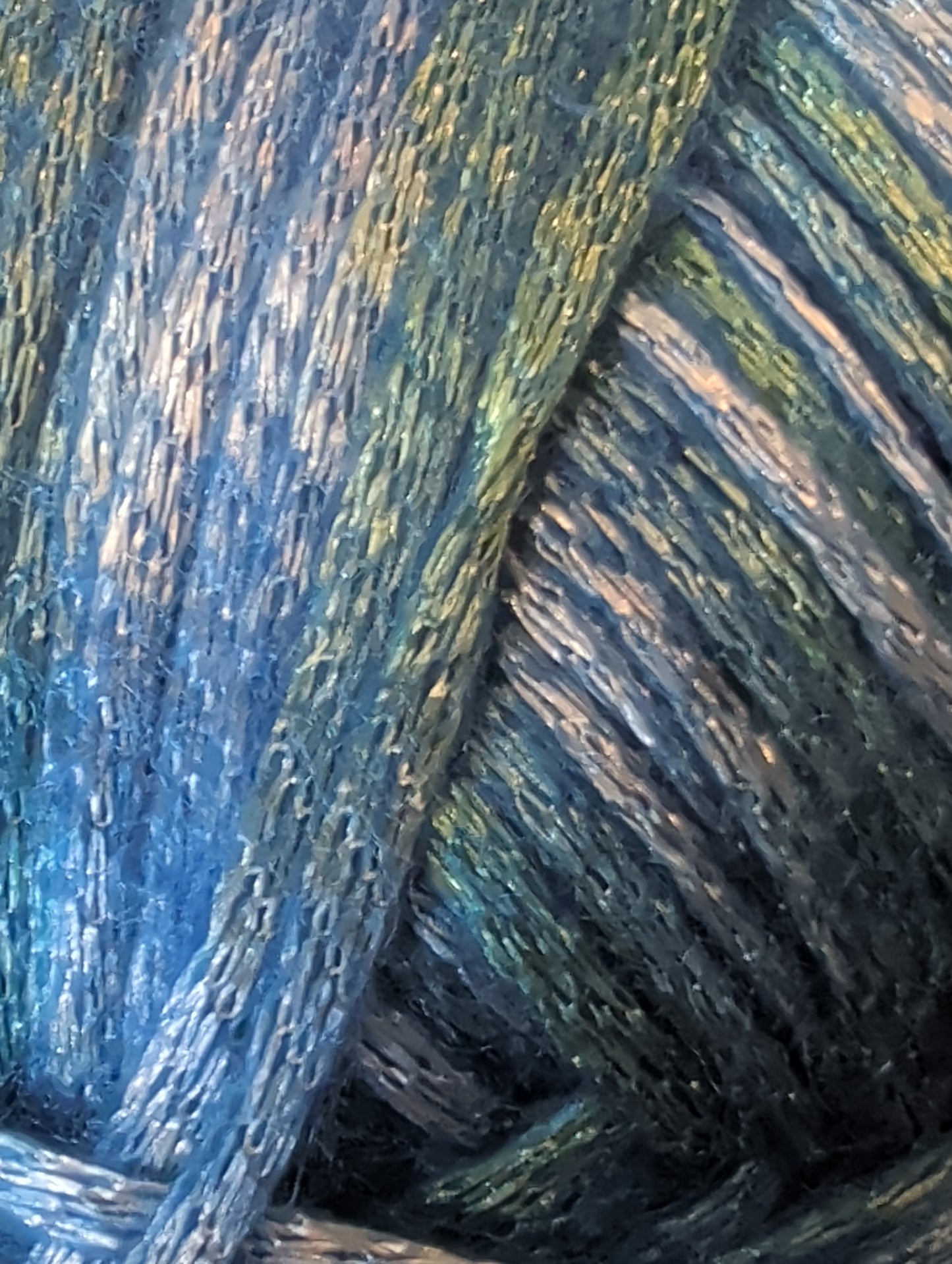 King Cole Firefly Aran