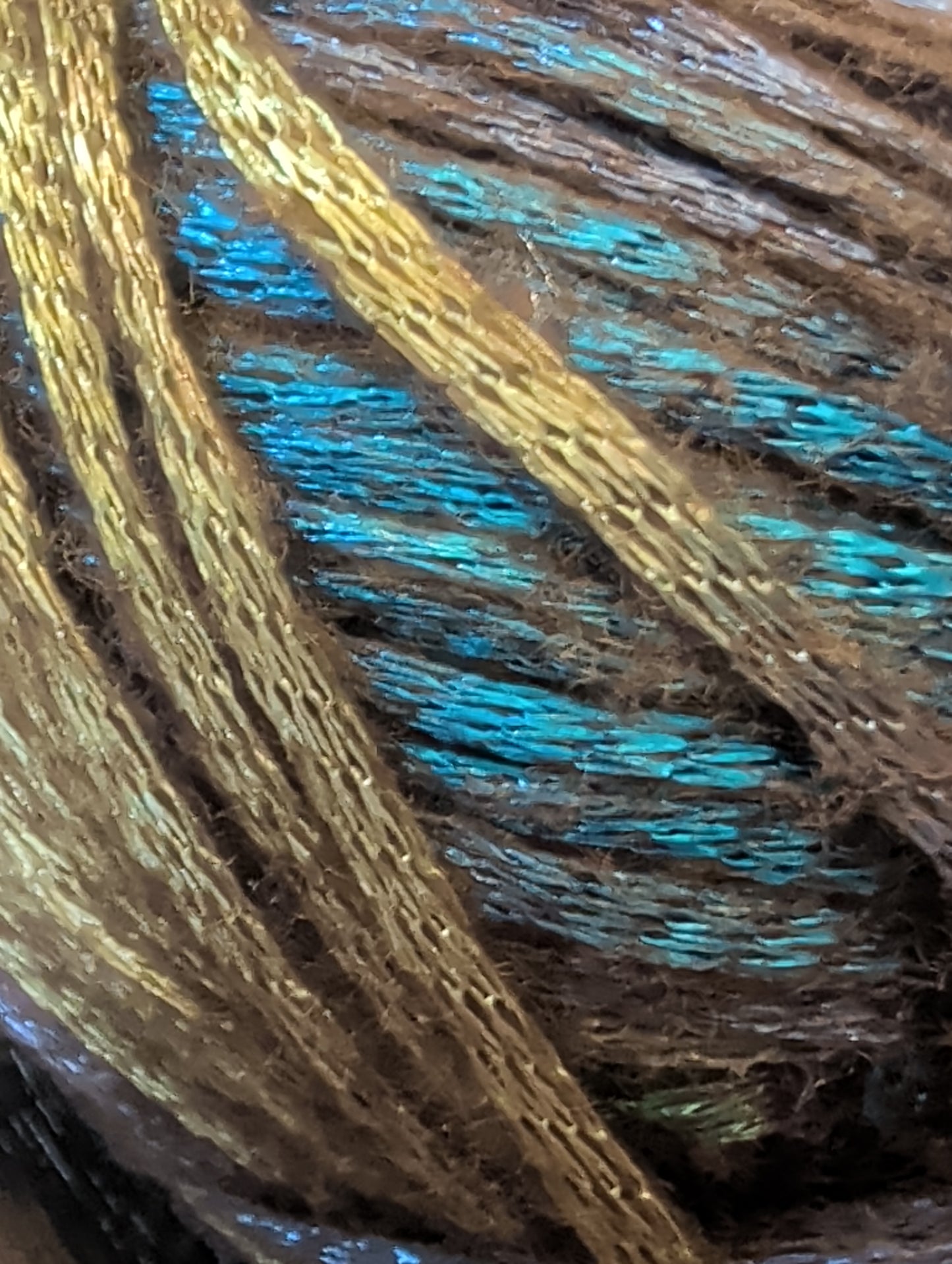 King Cole Firefly Aran