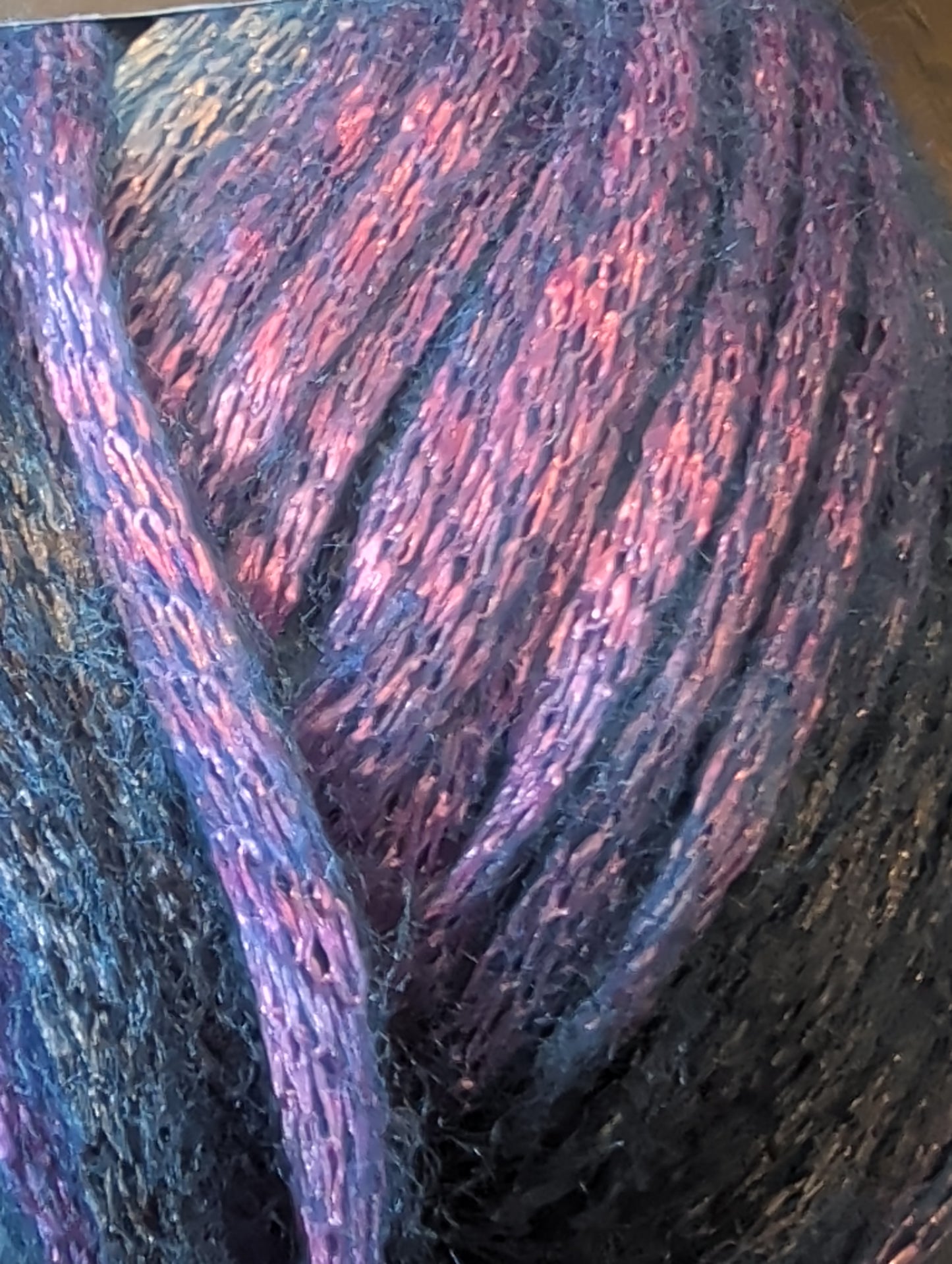 King Cole Firefly Aran