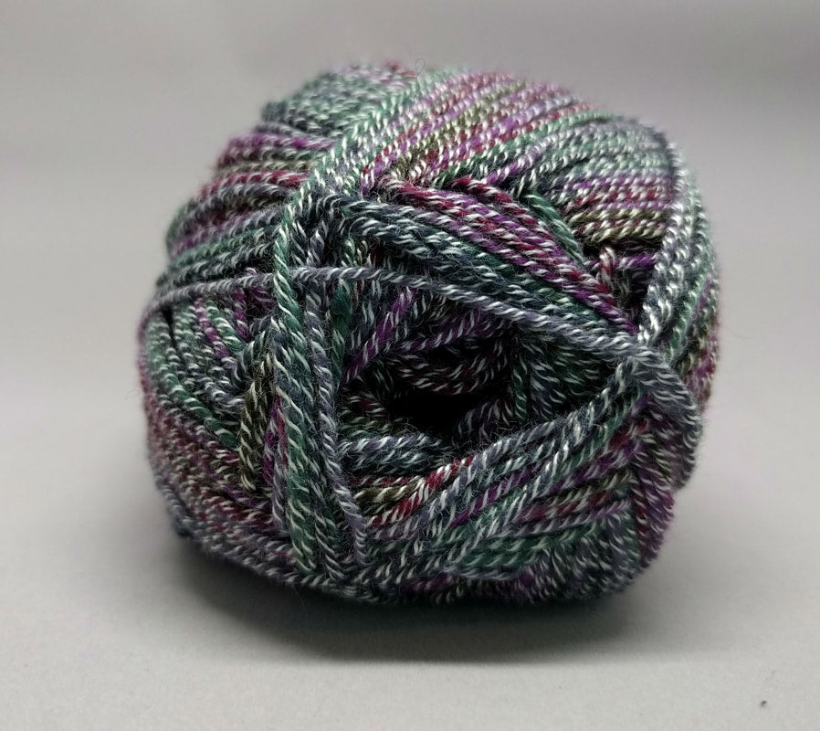 Kokomo Yarns Guilin Bamboo Blend Fingering