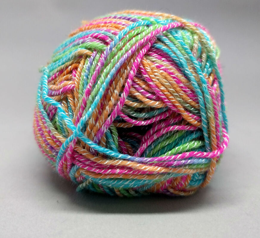 Kokomo Yarns Guilin Bamboo Blend Fingering