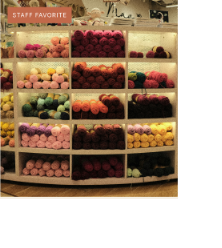 Dye Mad Yarns Merino