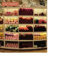 Dye Mad Yarns Merino