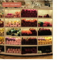 Dye Mad Yarns Merino