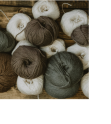 Kelbourne Woolens Germantown